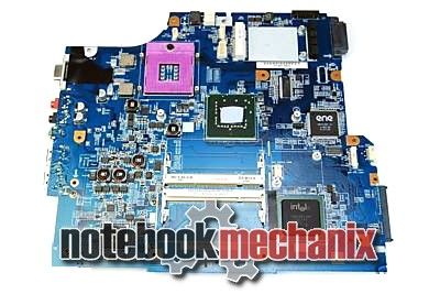 A1418703B Sony Motherboard Nr310E Laptop Vaio Vgn Nr220E Vgn Nr310E 