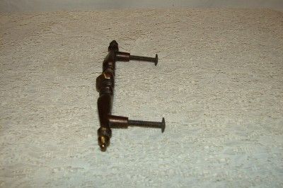 Vintage/Antique Brass? Pull Door Handle  