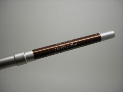 URBAN DECAY 24/7 GLIDE ON EYE PENCIL EYELINER BOURBON/GLIMMER BROWN 