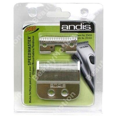 Andis Speed Master BeauteMaster Replacement blade 23435  