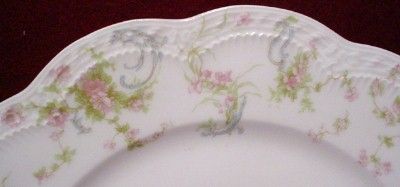 HAVILAND china PRINCESS Sch 57C pattern GRAVY BOAT  