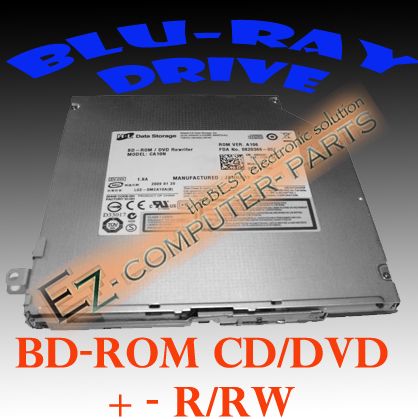 BLU RAY DVD BURNER DELL 1537 1737 1735 K246D **A**   