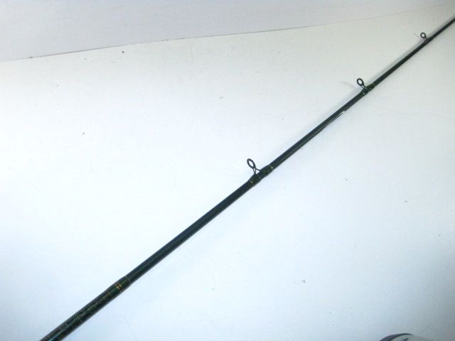 BASS PRO SHOPS EXTREME EXT610MHT FISHING ROD  