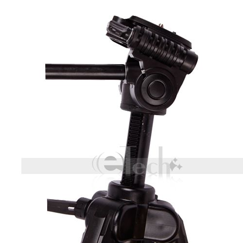 66 Professional Tripod For Canon Sony Nikon DC Camera  