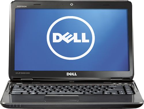 Dell Inspiron 14R (N4110) 2.00GHz 2.90GHz i7 2630QM 500GB 5400rpm HDMI 