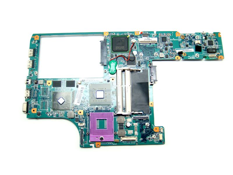 SONY VAIO VPC CW MOTHERBOARD A1755106A MBX 214  