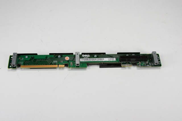 Dell PowerEdge 1950 PCI E Riser Board J7846  