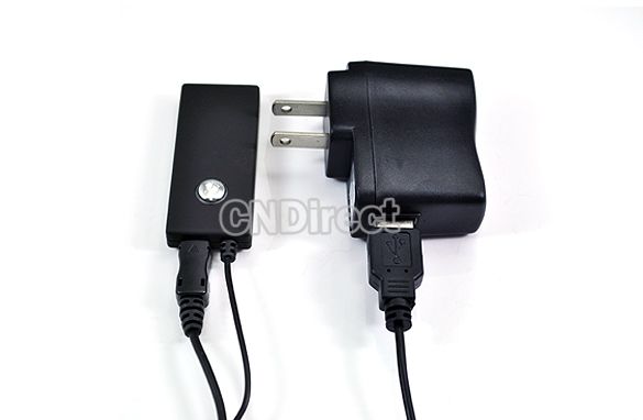 SK BTI 002 Stereo Bluetooth US Plug Dongle Transmitter  