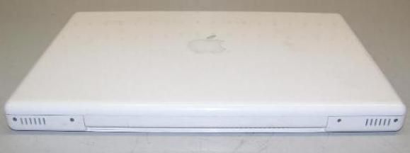 APPLE MACBOOK LAPTOP CORE 2 DUO 2GHz/ 1GB/ 250GB  