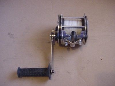 PENN SENATOR 9/0 FISHING REEL  