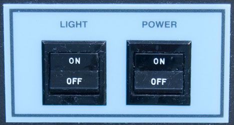 Thermotron S 4C Environmental Temperature Test Chamber  