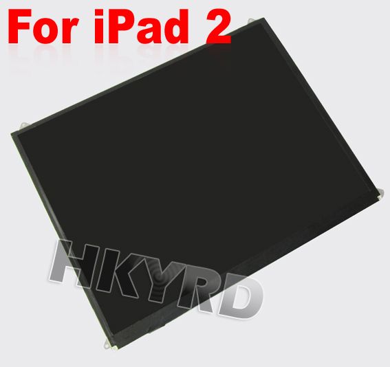 Hot Display LCD Screen Replacement part for iPad 2 Gen  