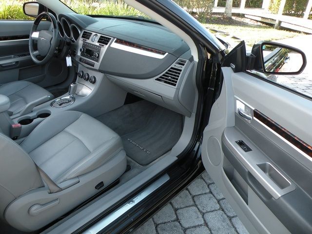 seat mounted side airbags dual partial power seats interior in