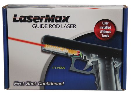 LaserMax 1911 Sights Stainless LMS 1911S 798816191127  