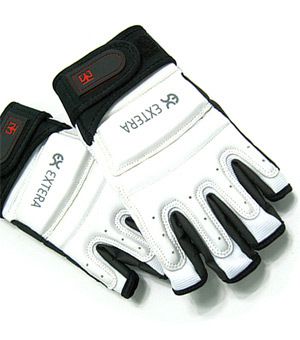 WTF Approved MOOTO Extera Taekwondo Hand Protectors  