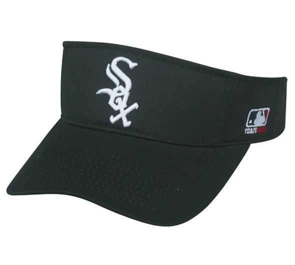 MLB Visors Officially Licensed Caps/Hats (All 30 Teams)  