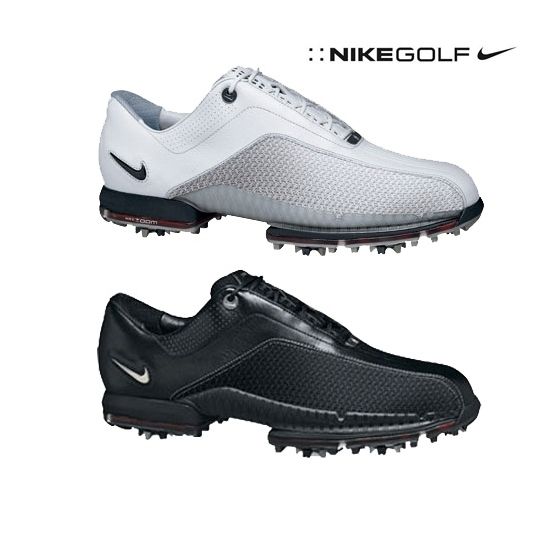 Nike TW Air Zoom 2009 Mens Golf Shoes $270  