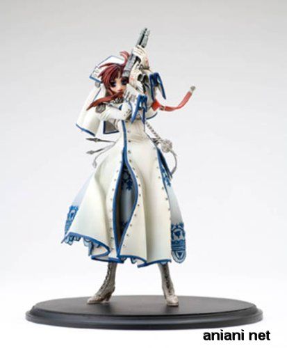 President Japan Trinity Blood Esther Blanchett Figure  