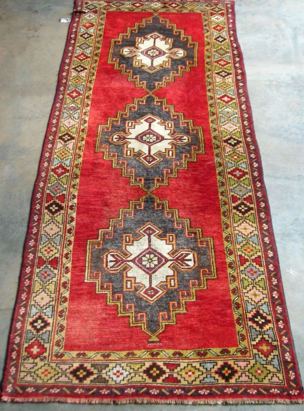 14 Old Turkish Konya Rug Worlds Most Unique Rugs  