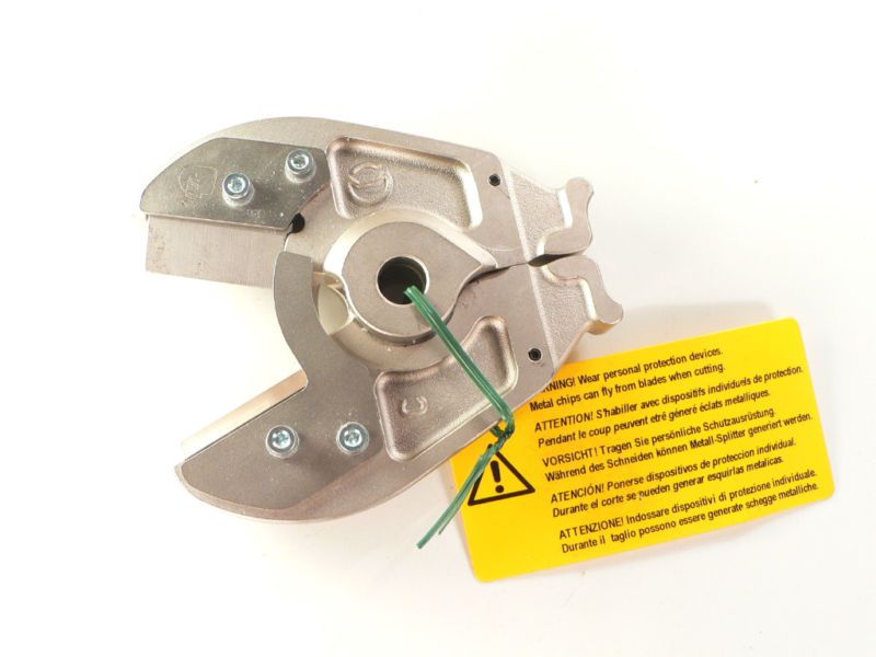 Cembre CBM1 cutter for B54 cordless hydraulic crimper  