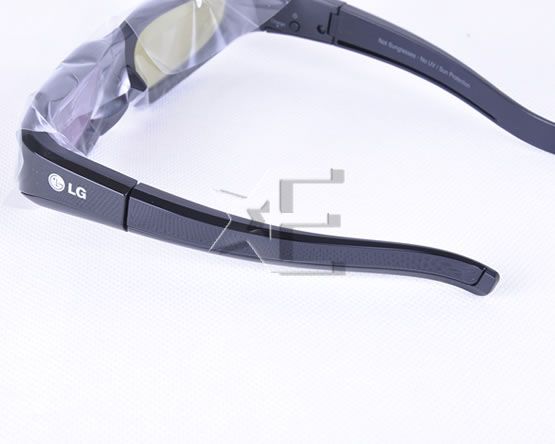 New genuine LG 3D Active Shutter Glasses AG S110 S110  