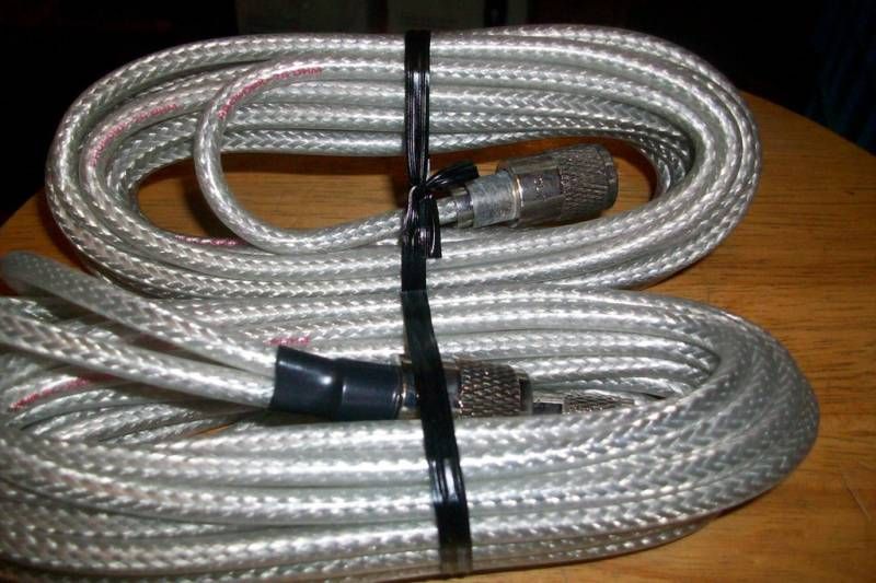 18 BELDEN CO PHASE SUPER COAXIAL CABLE WRAP S8X18C2 CB  