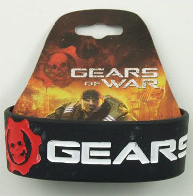 Gears Of War Wristband  