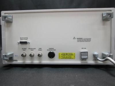 Sencore VG91 Universal Video Generator  