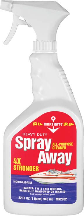 Item Code 1492832 Model MK2832 All Purpose Cleaner, 32oz.