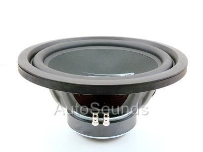 2x Alpine SWE 1243 12 Type E Subwoofers 1500 Watt Pair  