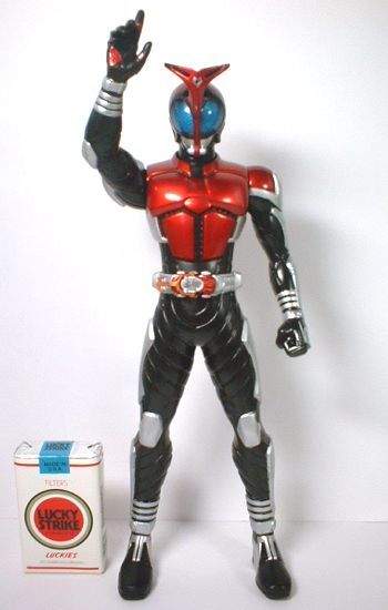 FIGURE MARI SONODA KAMEN RIDER 555 FAIZ Mint RARE Last1  