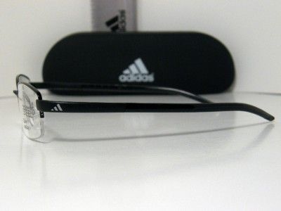 New Authentic Adidas Eyeglasses A671 6055 671 Made In Austria 