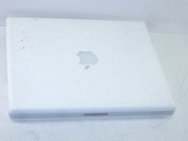 AS IS APPLE IBOOK G4 A1133 LAPTOP NOTEBOOK 879889002401  