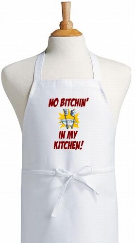 these aprons with funny sayings will keep you clean in style our 