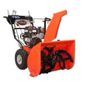 Ariens ST24E 24 Deluxe Snow Blower 921031 120V 751058034188  