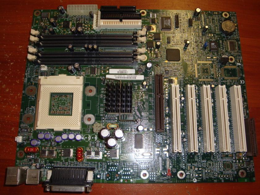 Gateway Intel D850GB ATX Desktop Motherboard  