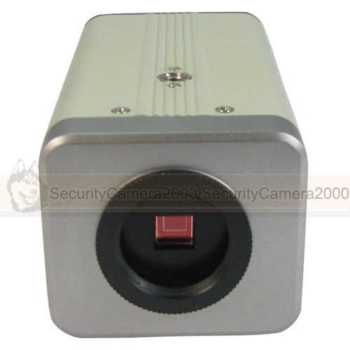 690TVL Ultra WDR Pixims SEAWOLF Image Sensor HD CCTV Camera 3D DNR