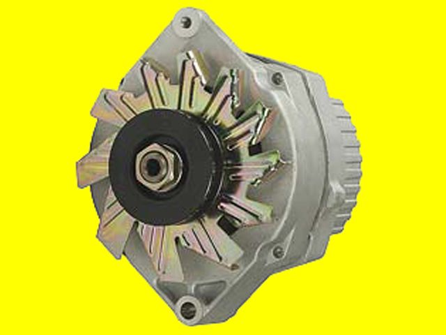 NEW ALTERNATOR CASE NEW HOLLAND FARM GM JEEP CAR TRUCK  