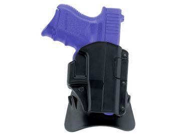 Galco M4X Matrix Auto Locking Holster, M&P Compact M4X474 Holsters 