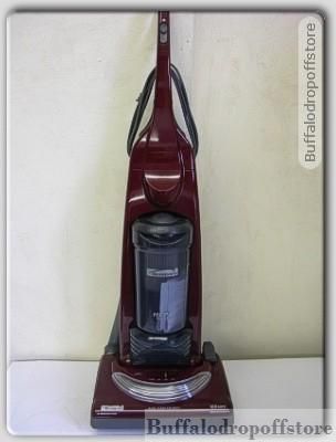 Kenmore Quick Clean Bagless Upright Vacuum Cleaner  