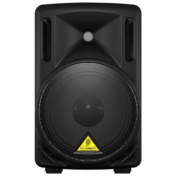 Behringer EUROLIVE B210D Active PA Speaker System Features