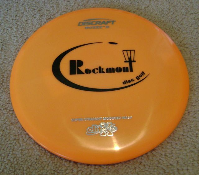 You are looking at a brand new never been used before DISCRAFT BUZZZ 