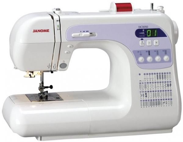 squaretrade ap6 0 janome memory craft 3050 computerized sewing machine