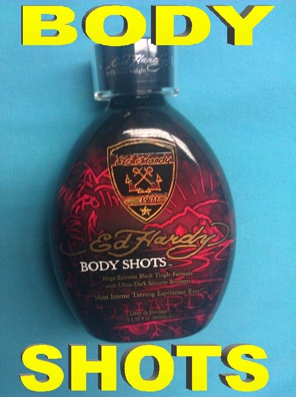   ★★SIZZLE Silicone BRONZERS Tanning Bed Lotion ★SEALED★  