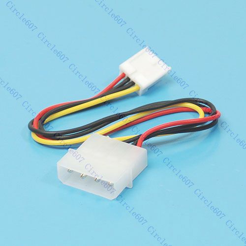 SATA Serial ATA to 3.5 IDE PATA Converter Adapter Cable  