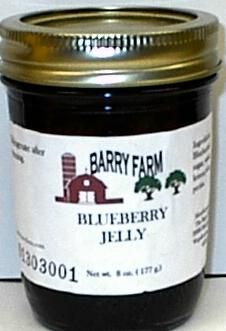   like Corn Cob Jelly, Onion Jelly, Habanero Jelly and Tomato Jelly