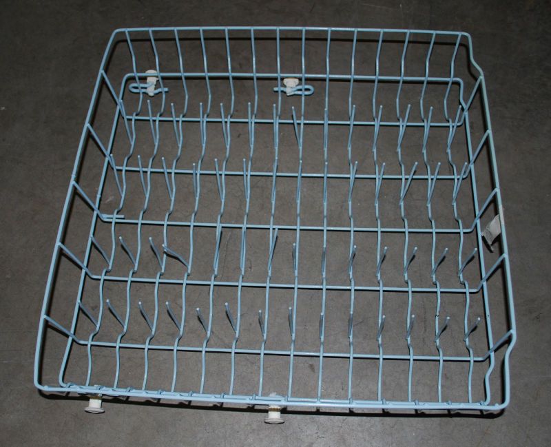 Kenmore GE Dishwasher Upper Rack WD28X246, WD28X10220, WD28X10006 