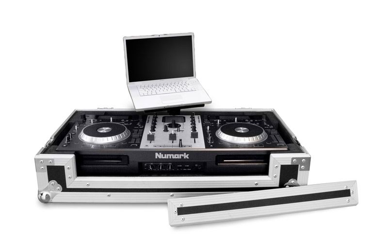   Case For NUMARK MIXDECK & PIONEER DDJS1 & DDJT1 CONTROLLERS