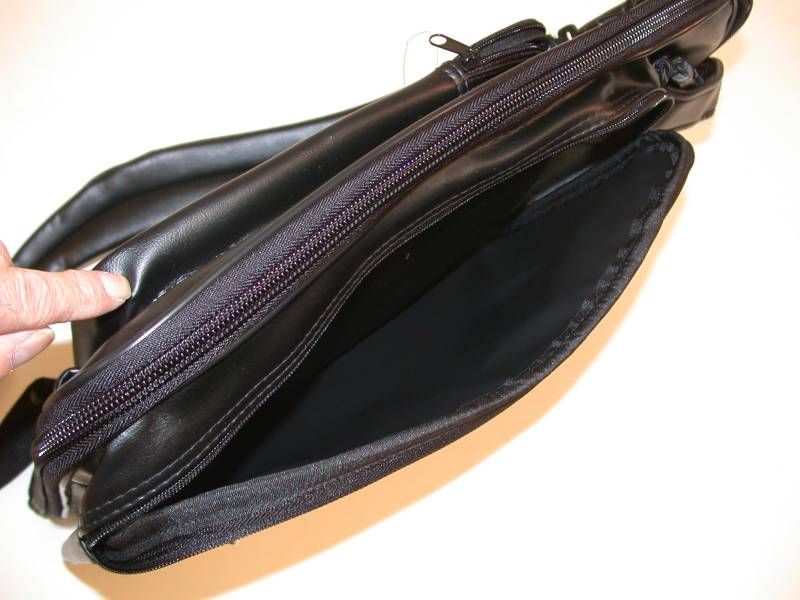 Kaces PRO Drumstick Bag, Not Leather Drum Stick   NEW. KLSC 10 