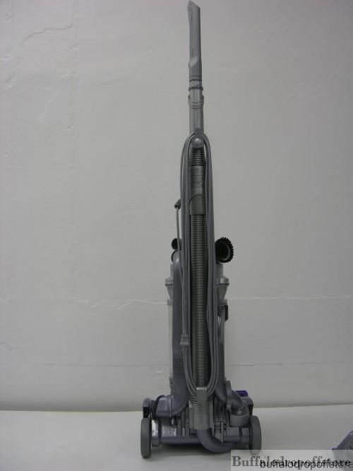 Dyson DC14 DC 14 complete Animal Upright Vacuum Gray  